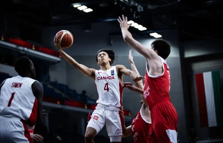  NBA下一個(gè)“林瘋狂”，會(huì)是這個(gè)韓裔小伙嗎？