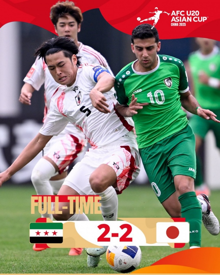  幫助日本U20扳平比分！高岡伶颯：對陣韓國隊(duì)會充滿信心