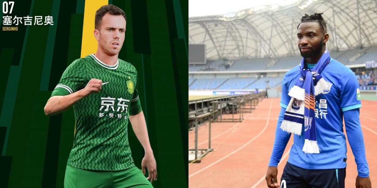  潘偉力：塞鳥幾乎鎖定伊萬(wàn)菱形中場(chǎng)的前腰，奧斯卡短期不一定主力