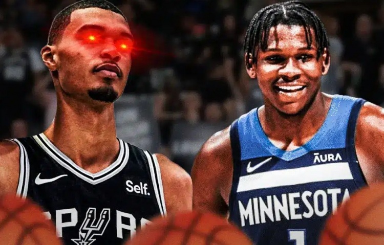  NBA未來門面人物一定得是本土球員？ 文班夠不夠格？