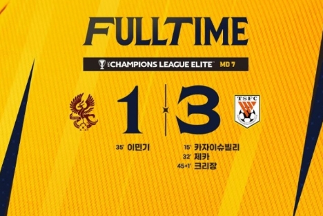 因?yàn)檫@事？泰山3-1光州現(xiàn)場(chǎng)，有泰山球迷做不當(dāng)舉動(dòng)