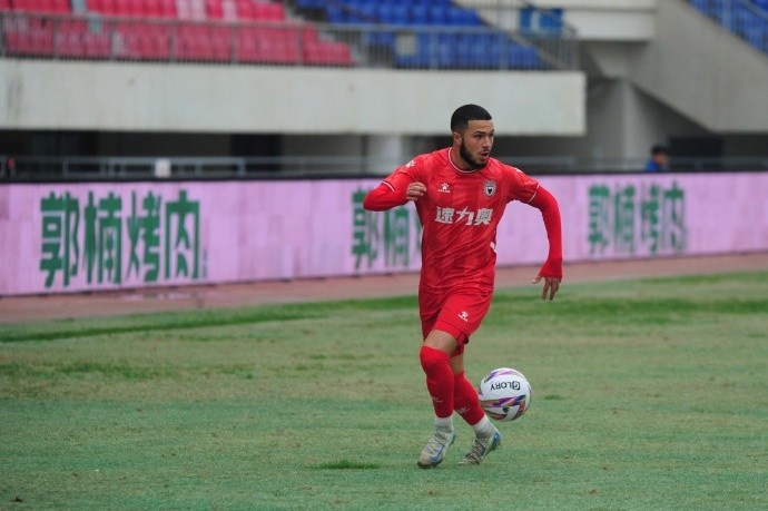  陜西聯(lián)合主場(chǎng)2-1戰(zhàn)勝上海嘉定匯龍，贏得西部杯足球邀請(qǐng)賽首勝