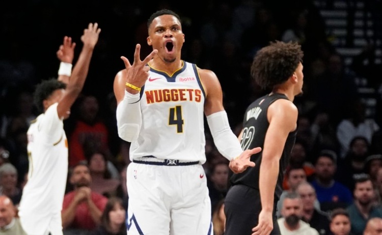  威少是NBA歷史前5控衛(wèi)？ 他能力壓保羅和羅斯？