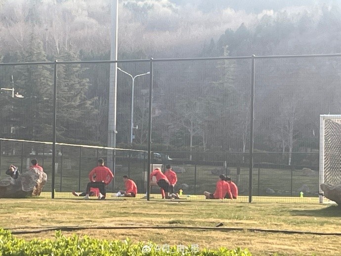  連續(xù)客場！博主：成都蓉城已抵達濟南備戰(zhàn)，周三將客戰(zhàn)泰山隊
