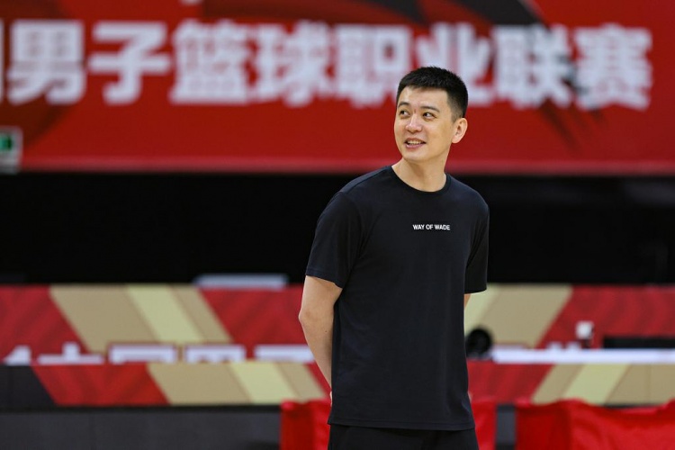  主場迎戰(zhàn)山東！楊鳴：最后一輪決定我們能否進(jìn)前四 認(rèn)真做好準(zhǔn)備