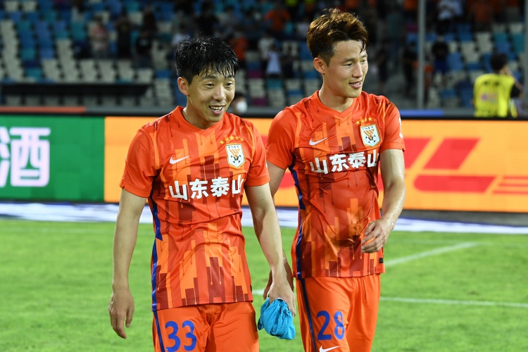  孫準(zhǔn)浩證言：2-2海港后收金敬道20萬(wàn)，2-0河北前下注50萬(wàn)賽后收錢