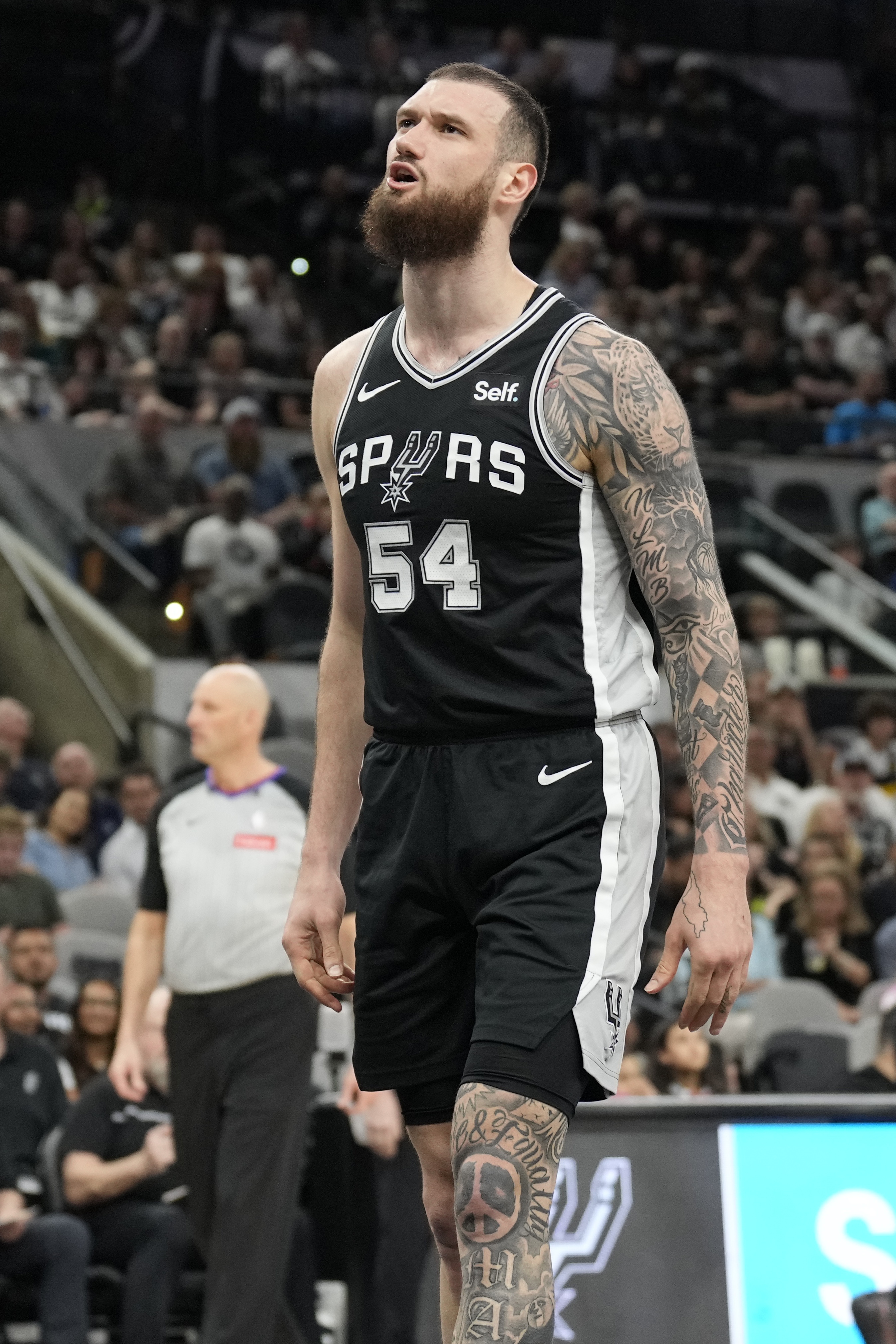  馬穆談被球迷喊MVP：有片刻我靈魂出竅 這真的發(fā)生了嗎？