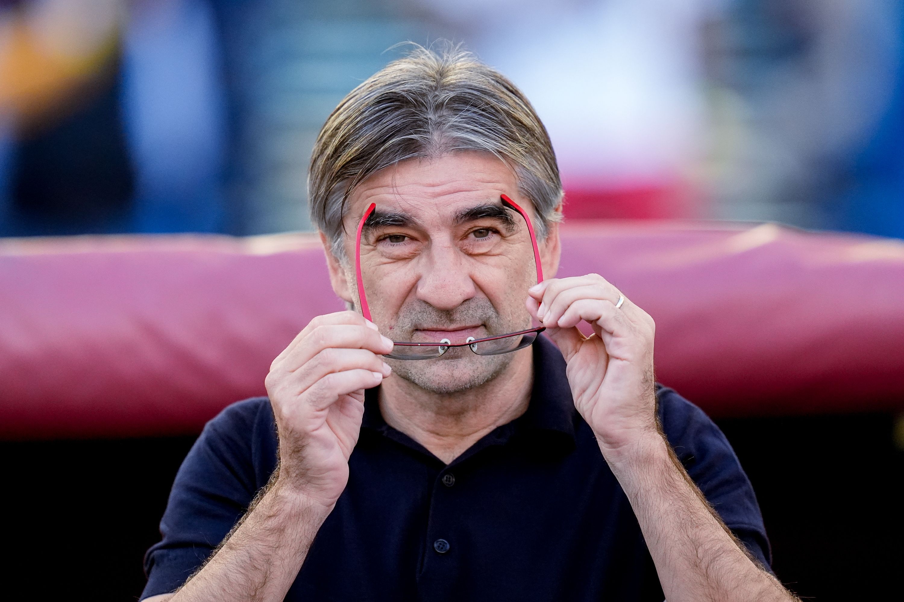  talkSPORT：圣徒主帥伊萬-尤里奇可能被解雇，他與球員關系緊張