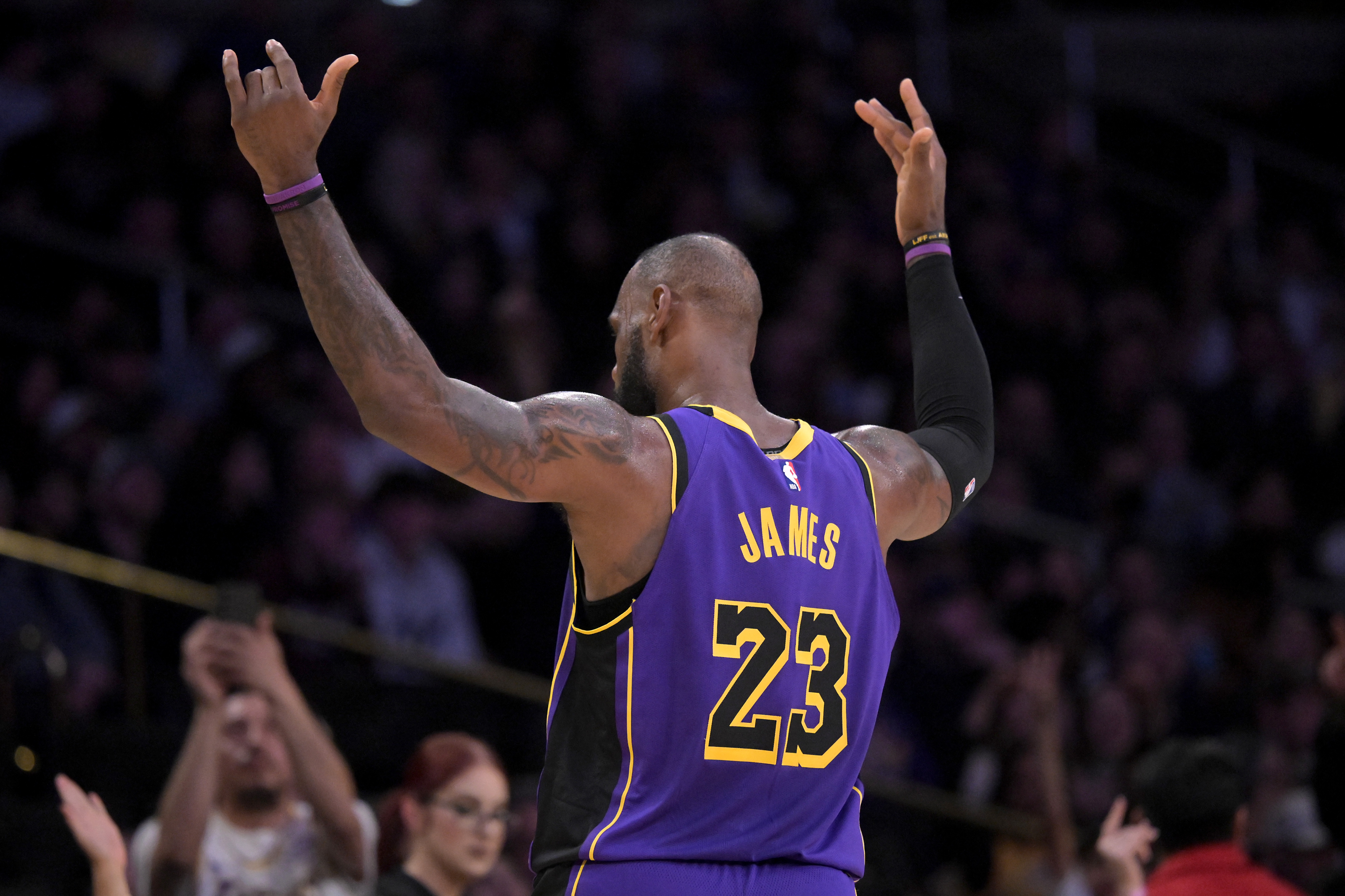  誰是搶手貨？誰將淡出NBA？今夏自由球員盤點：威少第27懷斯曼倒3