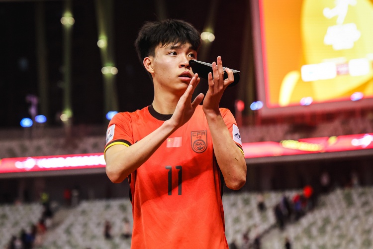  直播吧：王鈺棟、劉誠(chéng)宇等四人大概率落選國(guó)足vs沙特23人名單
