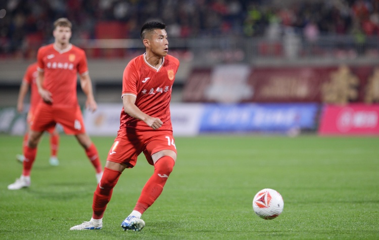  重慶銅梁龍官方：程燁桐傷缺2-3周，黃希揚傷缺1周